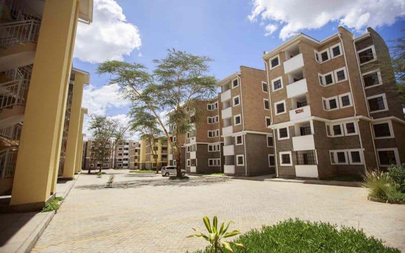 Resolving Kenya’s Housing Crisis