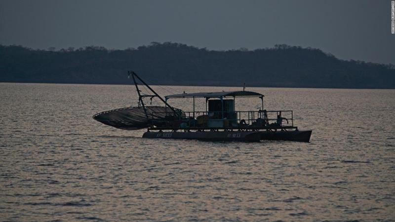 Zimbabwean Fishing Communities Fear for Future as Stocks Dwindle