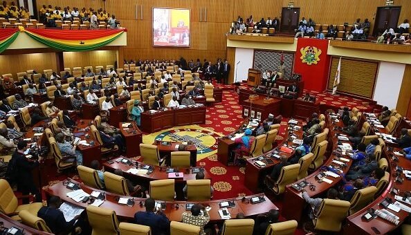 Ghana is Learning the Hard Way Why Oil can be a Blessing and a Curse 