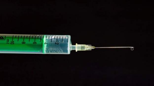 Containing a Measles Outbreak in Harare