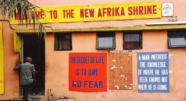 Lagos Can Be Anything You Want it to Be