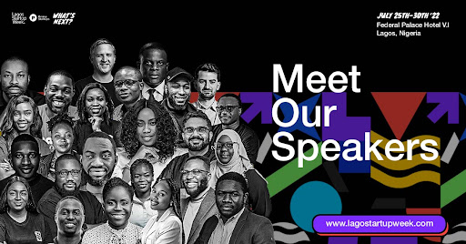 Lagos Startup Week