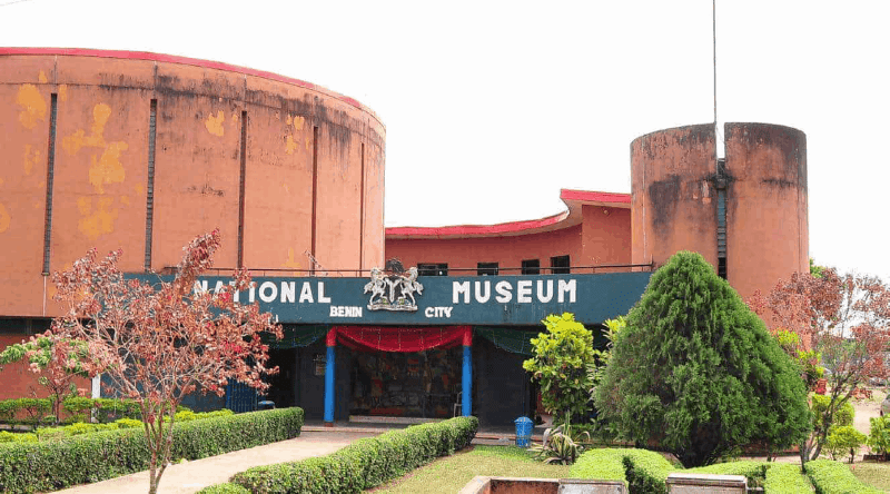 Visiting the Soapstone Images: Treasures of the Esie museum, Kwara State