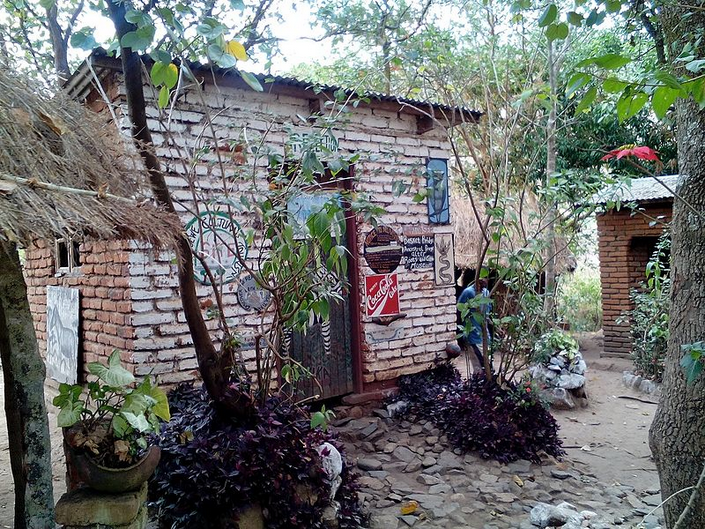 Kandewe Heritage Centre