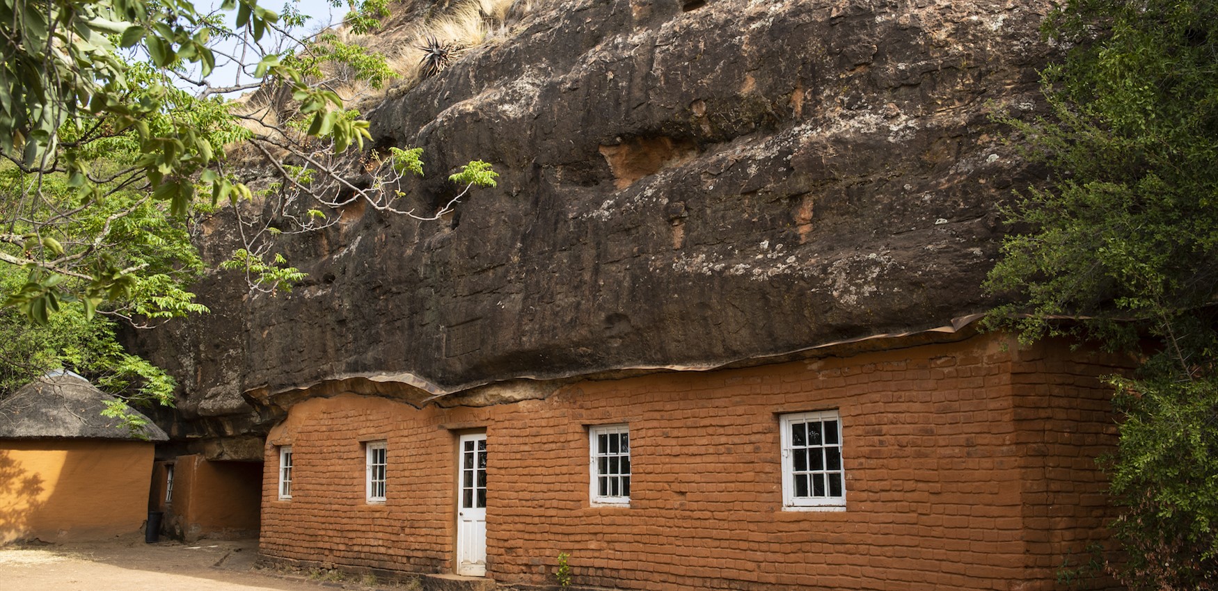 Museums of Lesotho