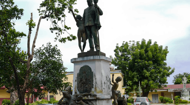 Museums of Guinea