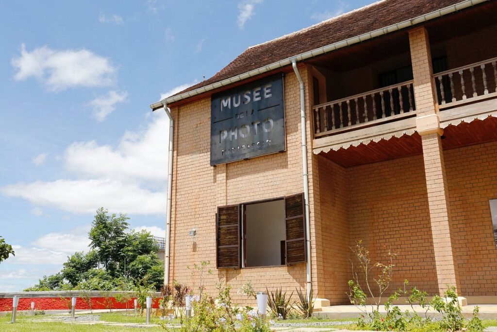 Musee de la Photographie de Madagascar