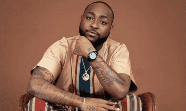 Davido to Promote African Culture with A.W.A.Y. Fest