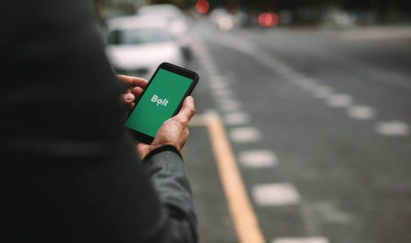 All Clear for Ride Hailing Firms in Tanzania