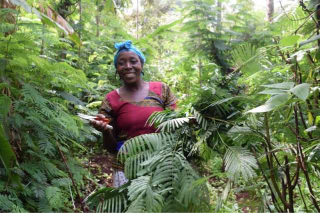 Women Should Not be Left Behind in the AfCFTA