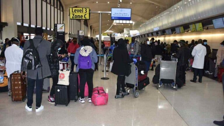 The Diaspora Exerts a Mixed Influence on African Economies