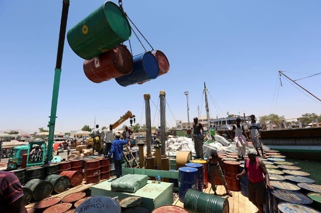 The Horn of Africa’s Emerging Port Infrastructures and their Impact