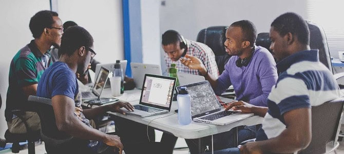 Driving Tech Ecosystems in Africa Forward, with Zanzibar Serving as a Key Part of that Story