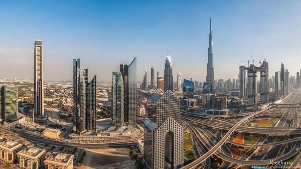 Nationals from these African States Barred from Dubai Nationals from these African States Barred from Dubai