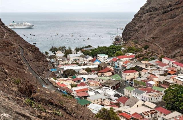 St Helena Offers the Perfect Getaway for the Post-pandemic Traveller