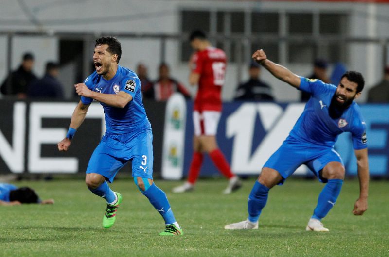 Now is the Opportune Time to Deepen the Imprint of African Soccer both at Home and Abroad Now is the Opportune Time to Deepen the Imprint of African Soccer both at Home and Abroad