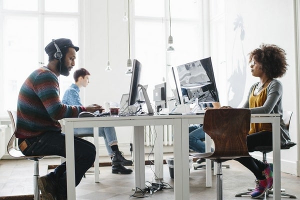 The Status of VC Funding in Africa