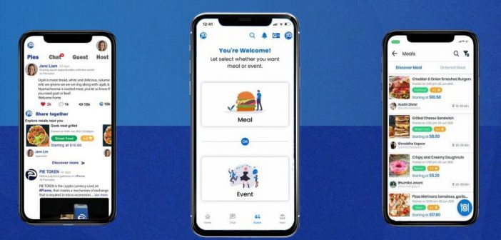 This Startup Identifies Home Cooked Meals in Uganda