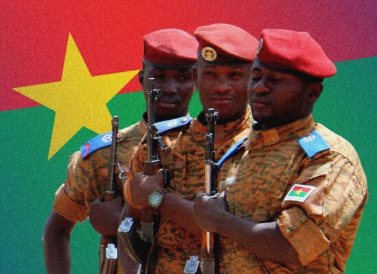 Burkina Faso Army Overthrows The Military Government – Africa.com