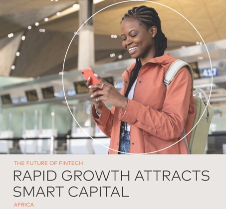 Fintech Emerging As Africa’s Most Vibrant Sector, Finds Mastercard ...