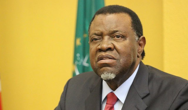 COP27: Namibia Secures 4 million in Climate Finance