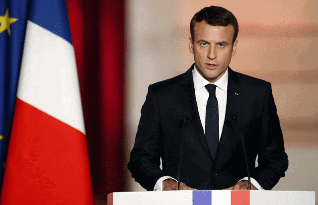 France Ends Its Barkhane Anti-jihadist Mission in Africa