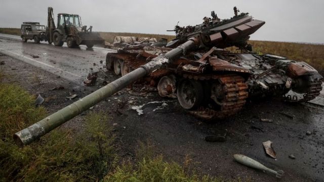 Zambian Student Dies at the Frontline of Russia-Ukraine War