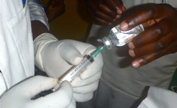 Botswana Approves Use Of Injectable Arv Drugs To Improve Adherence To Hiv Treatment