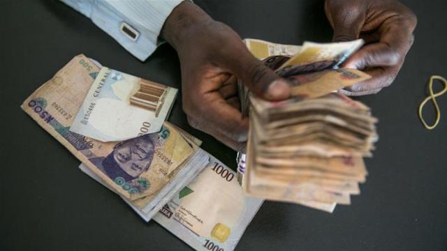The Next Phase of Nigeria’s Currency Revamp