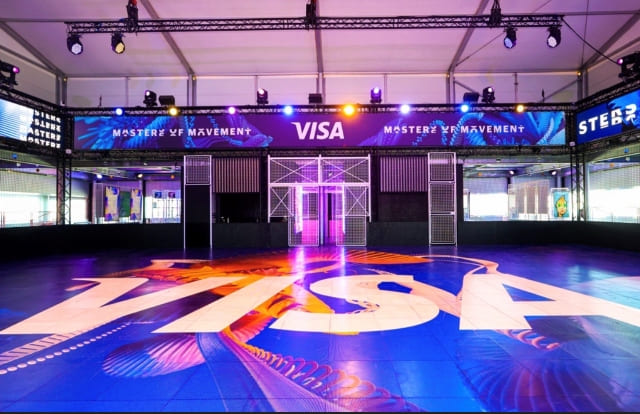 Visa Brings Innovative Payment Experiences to FIFA World Cup Qatar