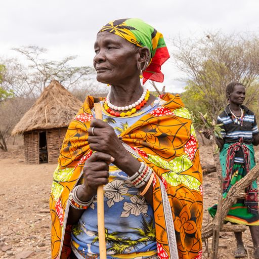 Photography Of Silicon Savannah – Africa.com