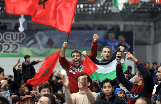 Morocco’s Role at the WC is One of a Unifier