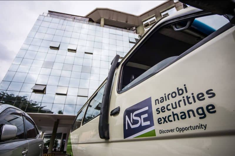Platform Gives Kenyan Investors Easier Access to Stocks Platform Gives Kenyan Investors Easier Access to Stocks