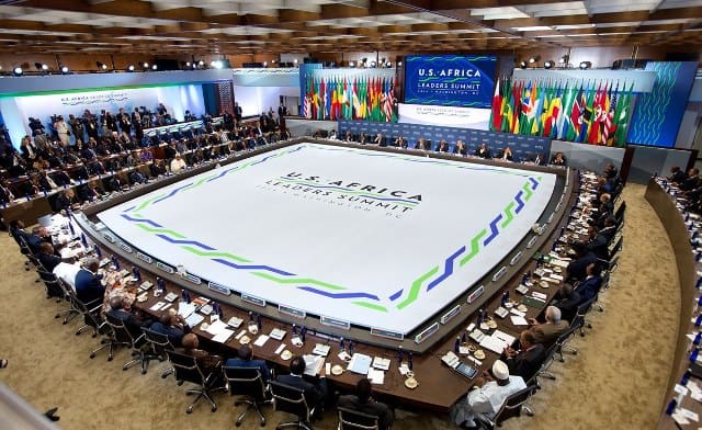 What to Expect at the US-Africa Leaders Summit