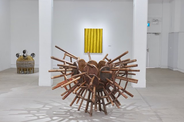History About East Africa’s Art Scene