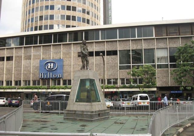 Kenya’s Financial Crisis is Reaching Unfathomable Heights Kenya’s Financial Crisis is Reaching Unfathomable Heights