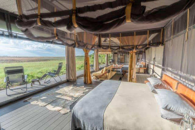 Elusive Undiscovered Spots in Southern Africa