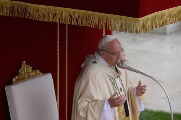 Expectations of the Pope’s Visit to Africa