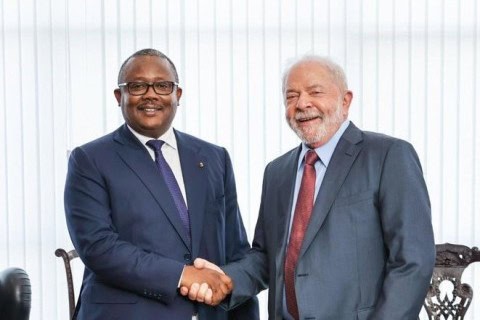 Boost in Brazil-Africa Trade under Lula da Silva