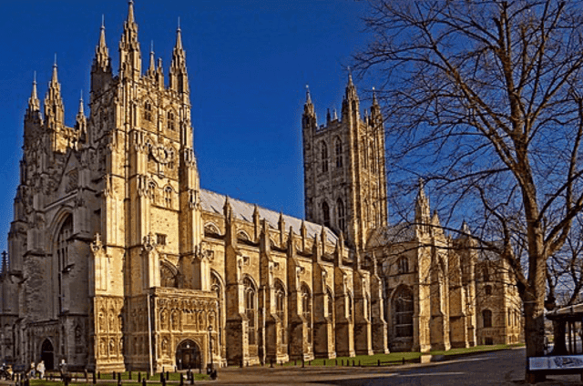 Church of England Does Some Introspection on Its Colonial Past
