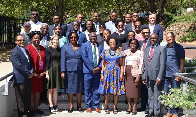 Ground Breaking Initiative Supports African Mayors To Transform Their