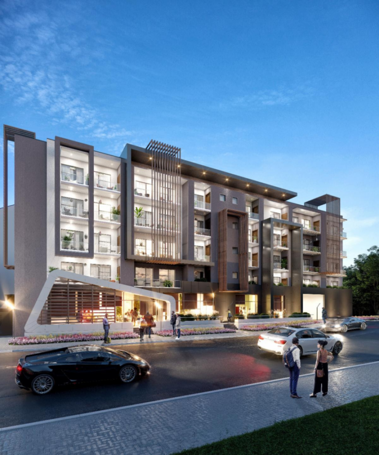 Aleph Hospitality Continues Africa Expansion With New Upscale Hotel In ...