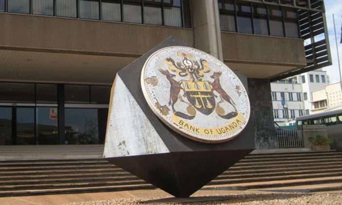 The Central Bank of Uganda kept its Benchmark Lending Rate at 10%