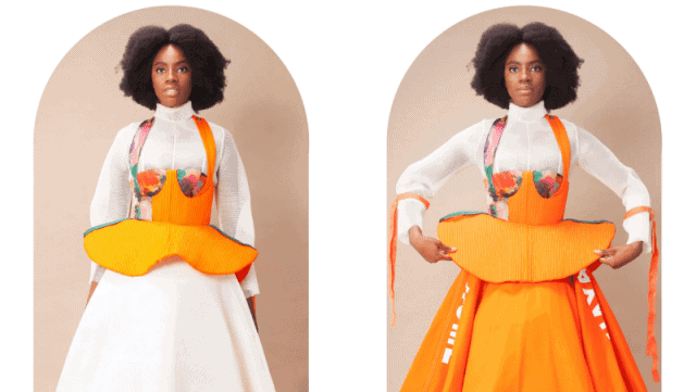 4 Emerging African Fashion Designers to Watch in 2023