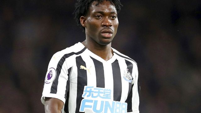 Search Continues for Ghanaian Footballer Missing in Türkiye