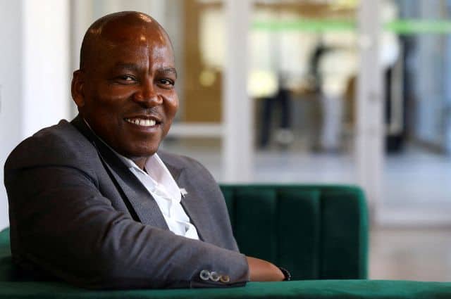 Botswana Cautions States on Mineral Boom