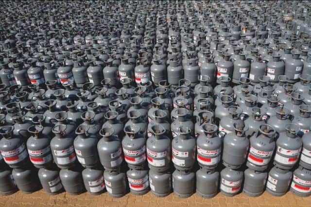 Africa Will Be Responsible for the Second Largest Growth in Gas Supply by Volume