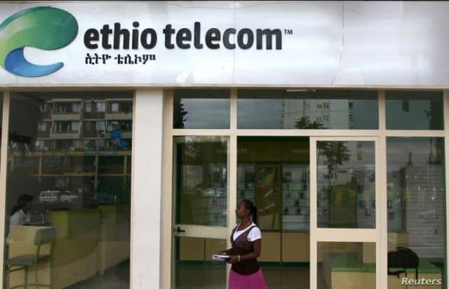 Final Call to Own a Piece of Ethiopia’s Telco