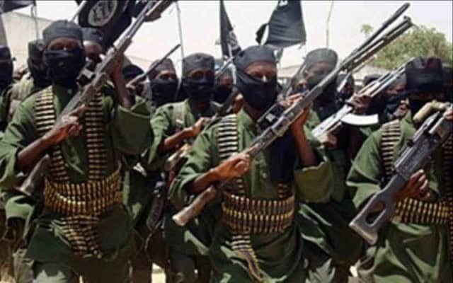 The Force behind Africa’s Terror Recruitment