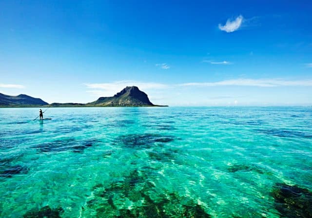 Why Mauritius is Perennially Popular with South Africans